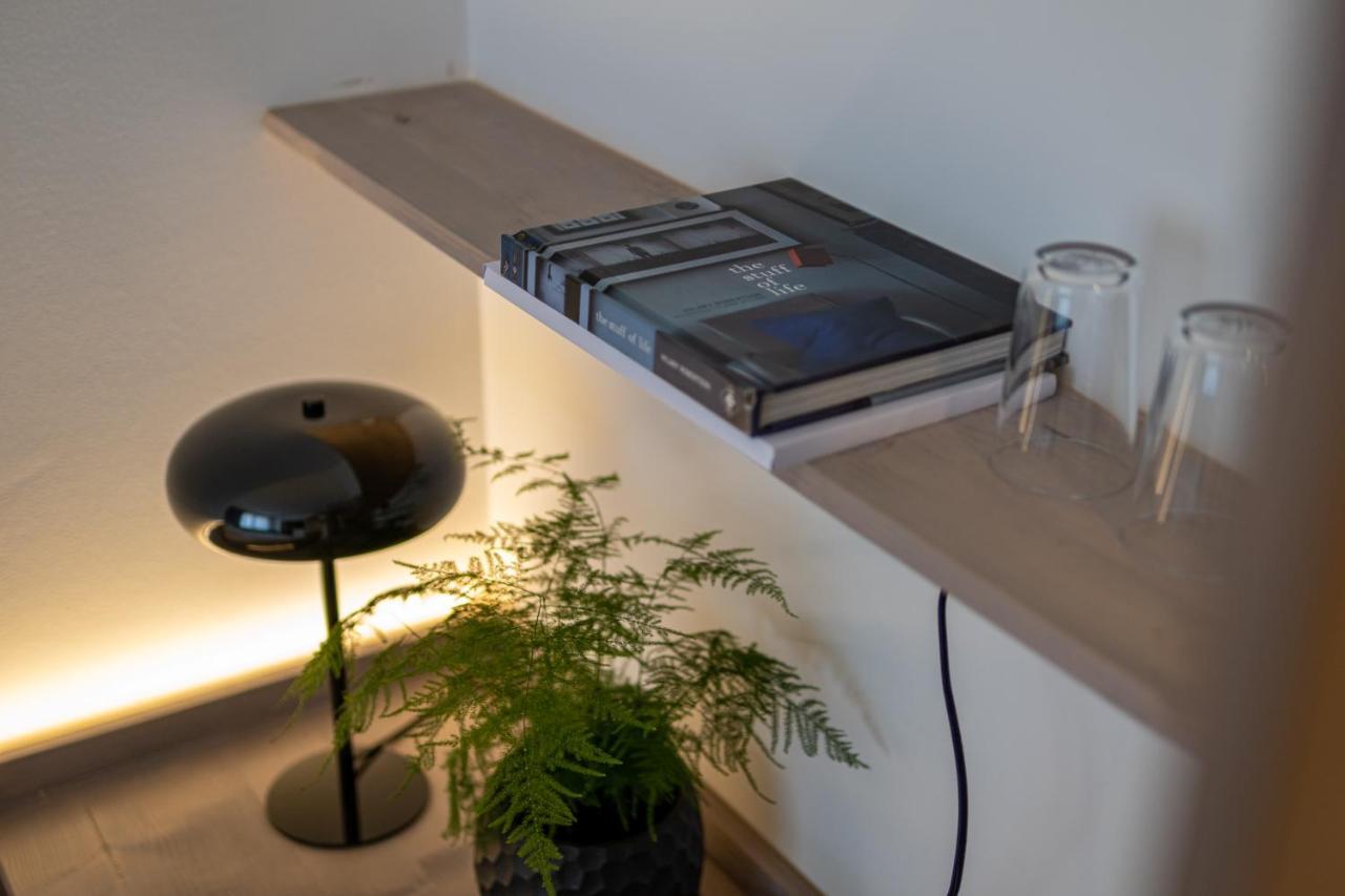 Bloom Suites Prishtinë Luaran gambar