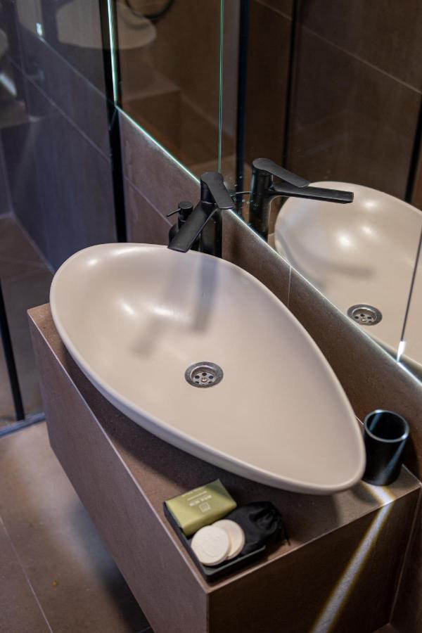 Bloom Suites Prishtinë Luaran gambar