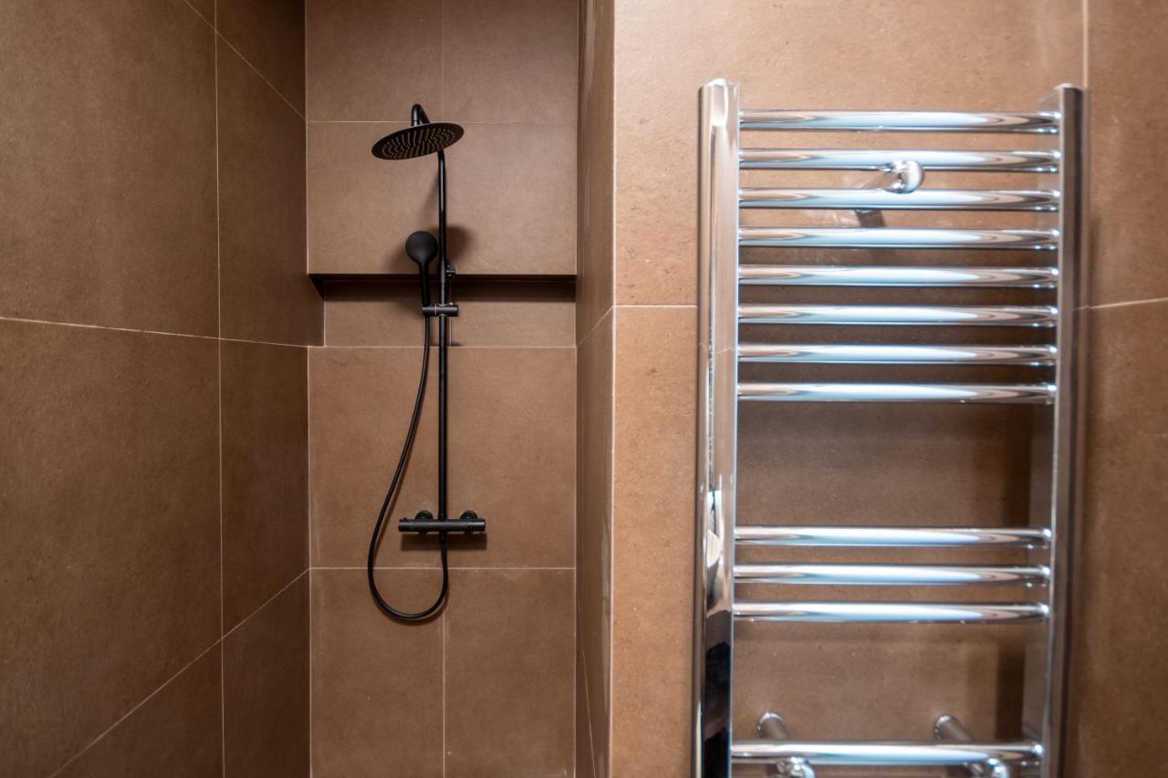Bloom Suites Prishtinë Luaran gambar