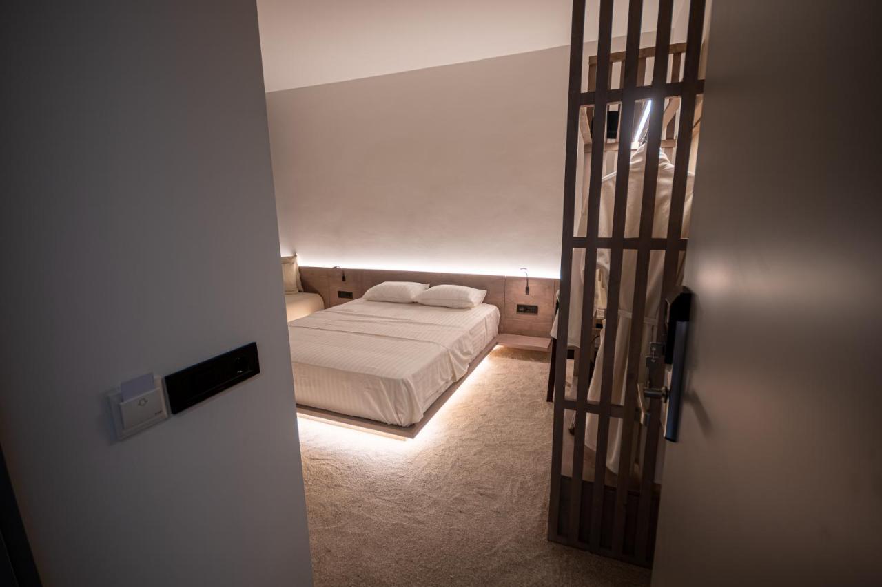 Bloom Suites Prishtinë Luaran gambar