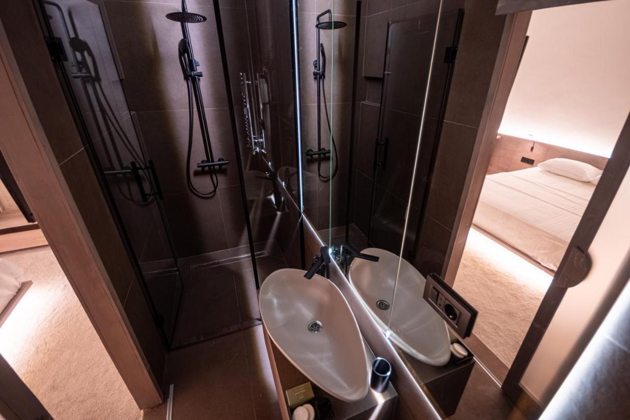 Bloom Suites Prishtinë Luaran gambar