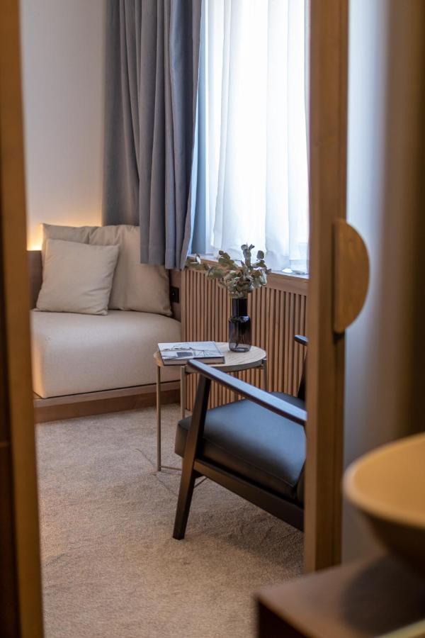 Bloom Suites Prishtinë Luaran gambar