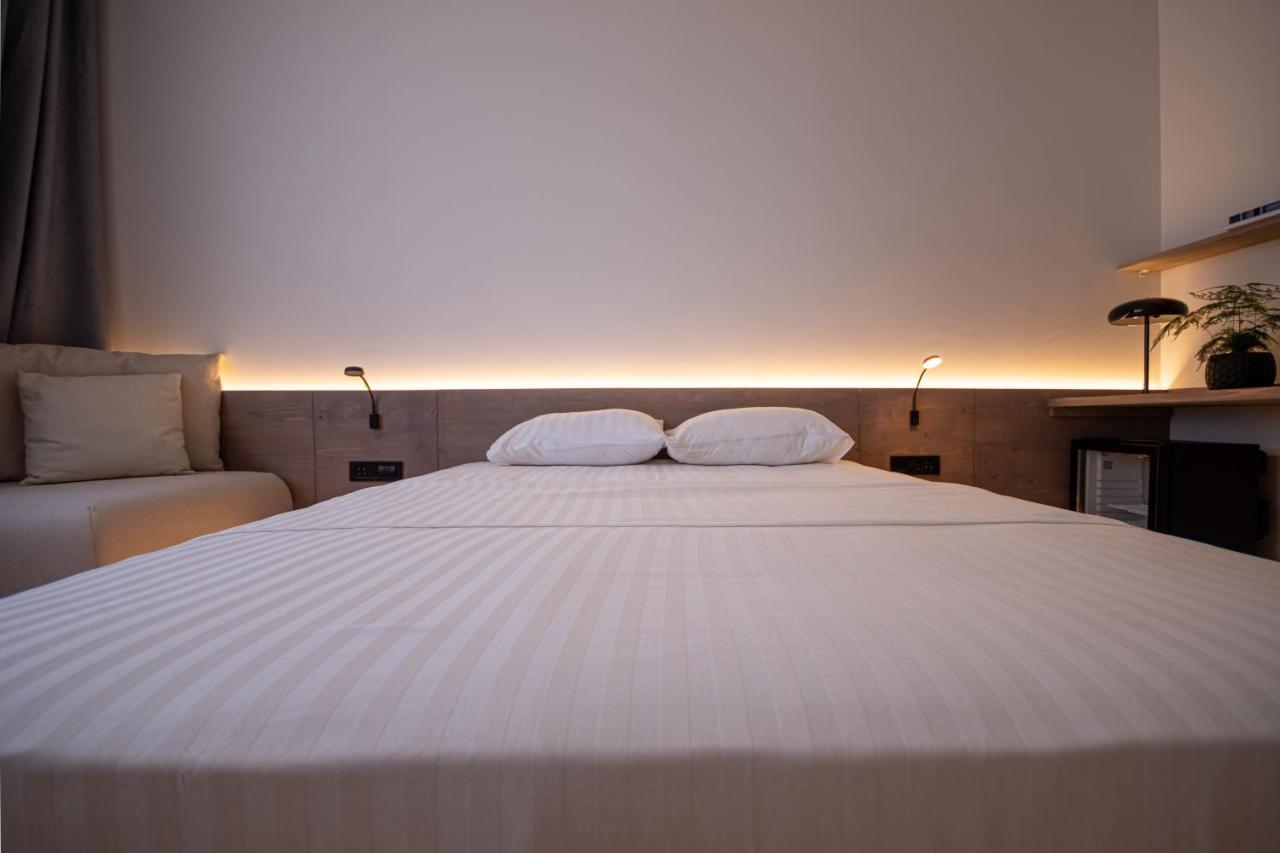 Bloom Suites Prishtinë Luaran gambar