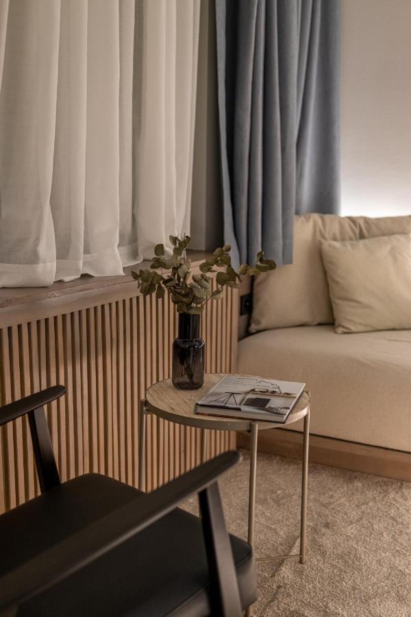 Bloom Suites Prishtinë Luaran gambar