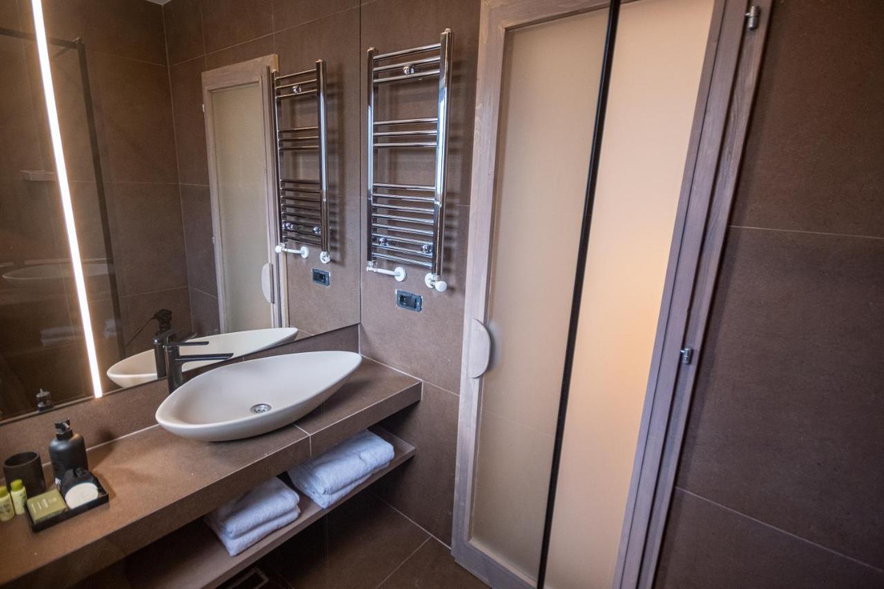 Bloom Suites Prishtinë Luaran gambar