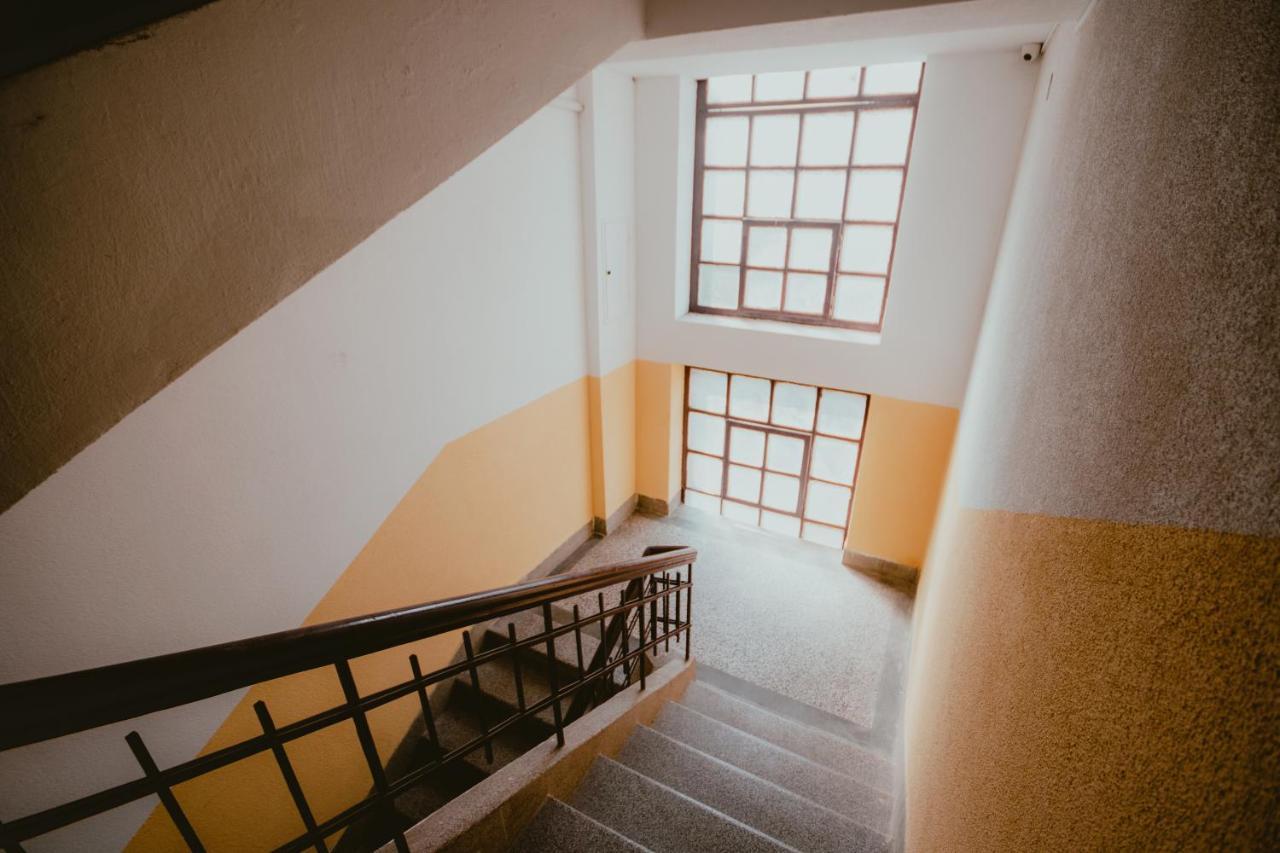 Bloom Suites Prishtinë Luaran gambar