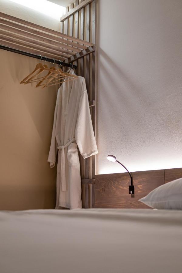 Bloom Suites Prishtinë Luaran gambar